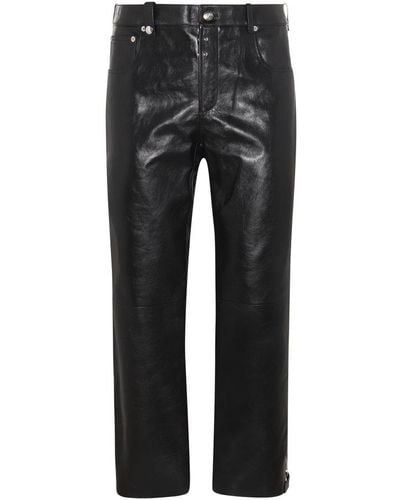 Alexander McQueen Pants for Men | Black Friday Sale & Deals up to 67% off |  Lyst Canada