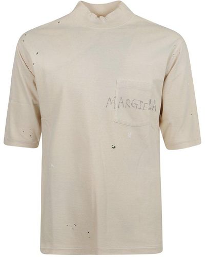 Maison Margiela T-shirt - White