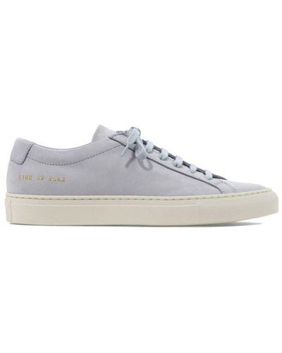 Common Projects Achilles Low-top Trainers - White