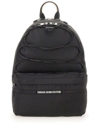 Versace Jeans Couture Backpacks for Men | Online Sale up to 64% off | Lyst