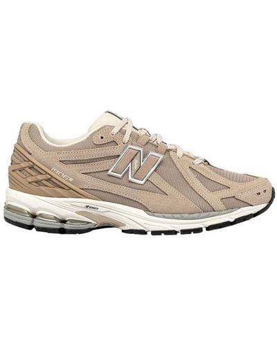 New Balance M 1906 Rw Low-top Sneakers - Brown