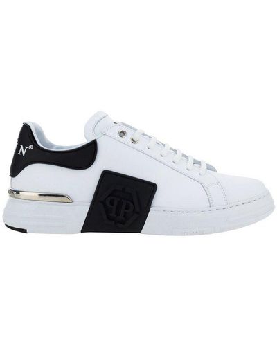 Philipp Plein Shoes for Men | Online Sale up to 72% off | Lyst