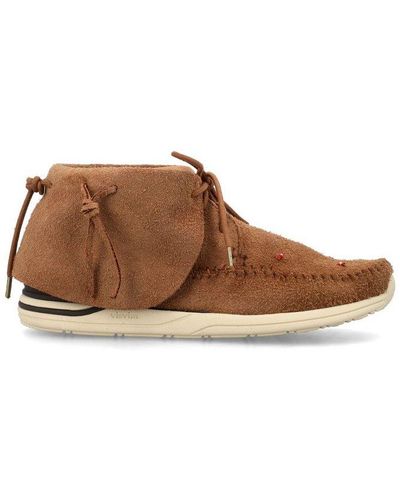 Visvim Shoes for Men | Online Sale up to 57% off | Lyst Canada