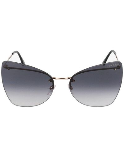 Tom Ford Sunglasses for Women | Online Sale up to 85% off | Lyst - Page 3