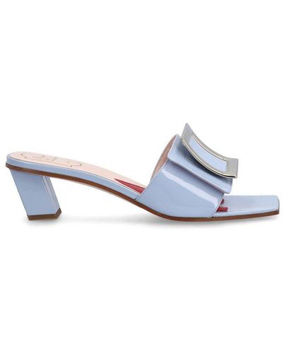 Roger Vivier Shoes for Women | Online Sale up to 62% off | Lyst