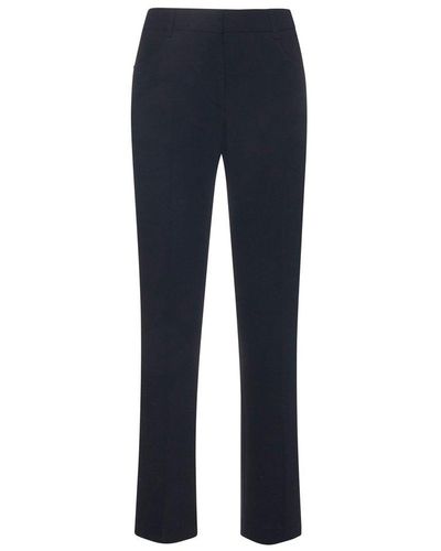 See By Chloé Slim-fit Trousers - Black