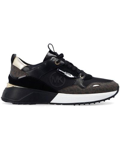Michael Kors Low-top sneakers for Women | Online Sale up to 61% off | Lyst