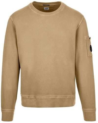 C.P. Company Sweatshirts for Men | Online Sale up to 65% off | Lyst