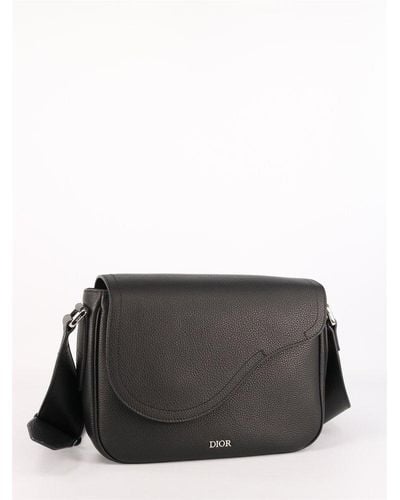 Dior Crossbody Bags - Black