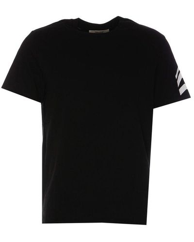 Zadig & Voltaire Tommy Hc Arrow T-shirt - Black