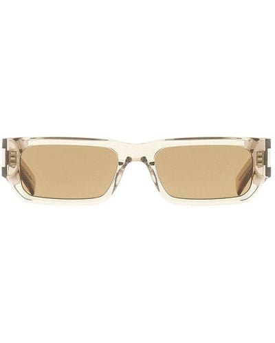 Saint Laurent Sunglasses - Multicolour