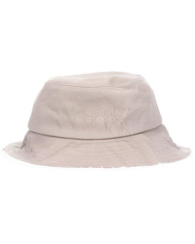 Adererror Bucket Hat - Natural