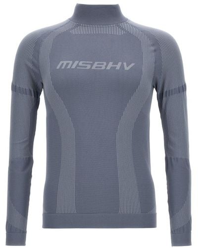 MISBHV Sport Sweater - Blue