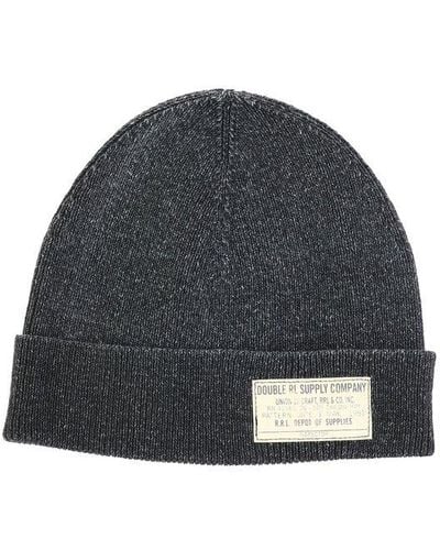 Rrl beanie sales