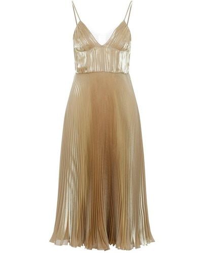 Prada Party Dresses - Natural