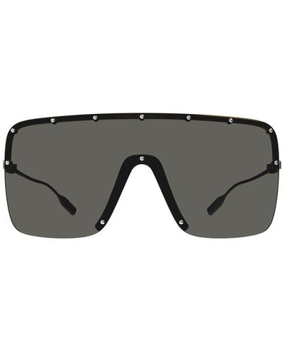 Gucci Shield Sunglasses for Women - Up to 54% off | Lyst
