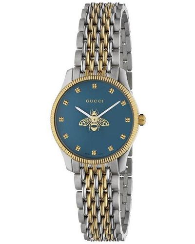 Gucci Watches for Women | Online Sale up to 40% off | Lyst