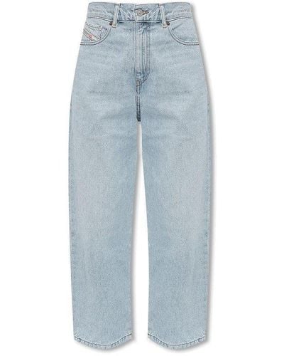 Straight-Leg Jeans for Women | Lyst