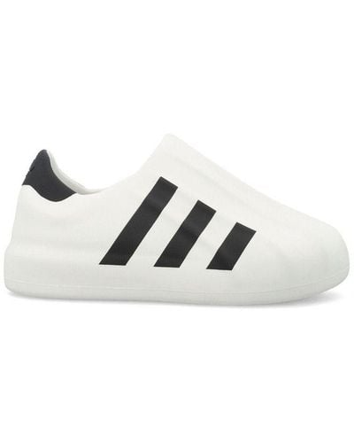 adidas Originals Adifom Superstar Trainers - White