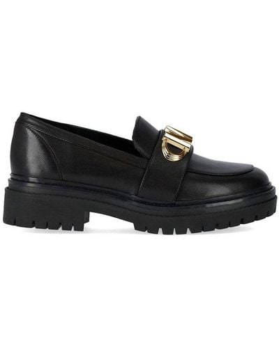 MICHAEL Michael Kors Loafers and moccasins for Women | Online Sale up to  60% off | Lyst UK