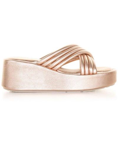 Pedro Garcia Wedge sandals for Women Online Sale up to 30 off
