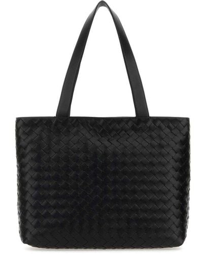 Bottega Veneta Handbags - Black