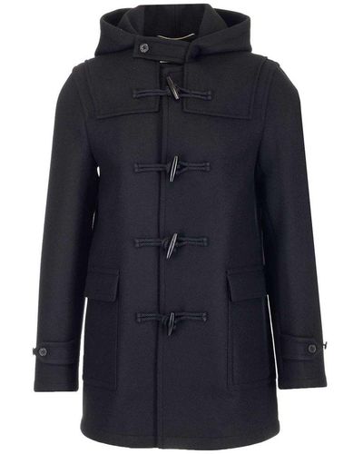 Duffle Coats for Men - Up to 67% off | Lyst
