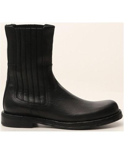 Dolce & Gabbana Boot - Black