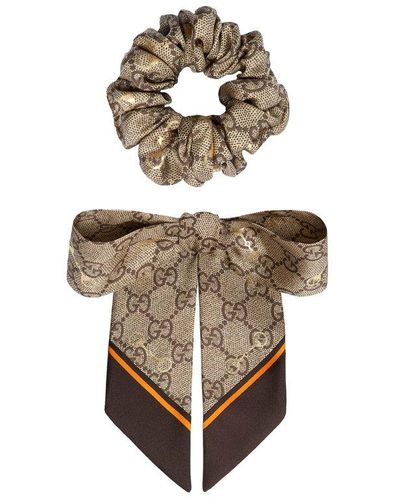 Gucci Headbands and Hair Accessories for Women | Online Sale up to 55% ...
