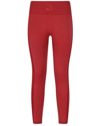 PUMA Pants, Slacks and Chinos for Women | Online Sale up to 70% off | Lyst