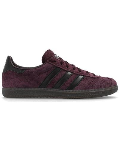 adidas Originals State Series Or Sneakers - Purple