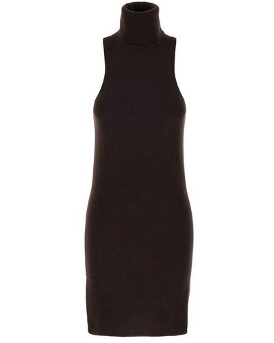 Saint Laurent Dress - Black