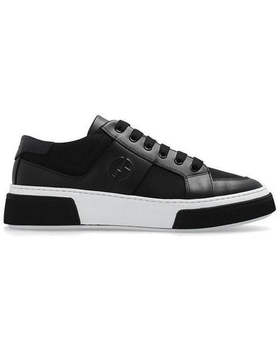 Giorgio Armani Shoes for Men | Online Sale up to 65% off | Lyst