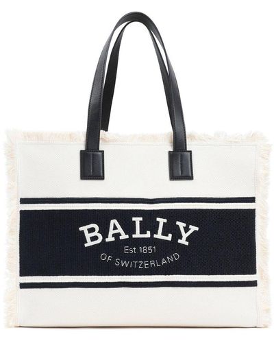 Bally Tote bags for Women | Online Sale up to 66% off | Lyst