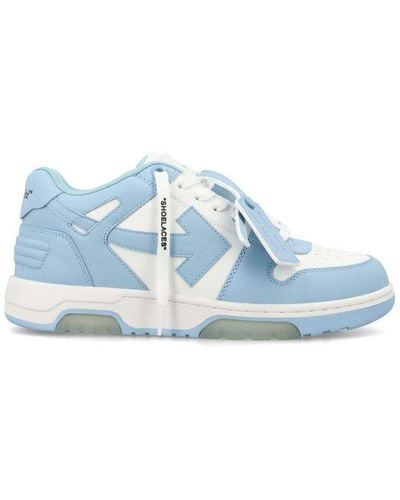 Off-White c/o Virgil Abloh Low-top sneakers for Men | Online Sale up to ...