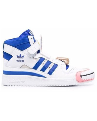 adidas High-top sneakers for Men | Online Sale up to 45% off | Lyst