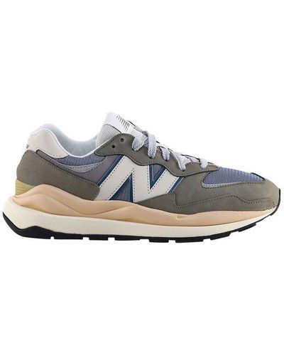 New Balance 5740 Shoes for Men - Up to 50% off | Lyst