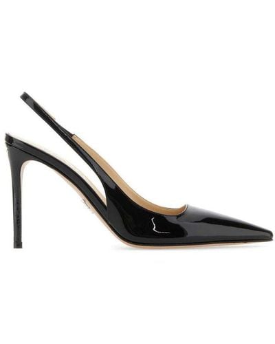 Prada Heels for Women | Online Sale up to 40% off | Lyst