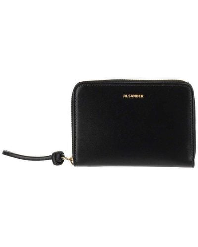 Jil Sander Wallets and cardholders for Women | Online Sale up to 56% off |  Lyst