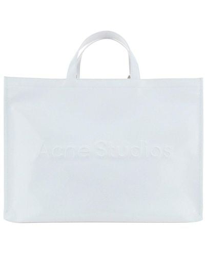 Acne Studios Handbags - White