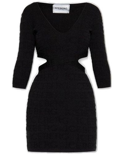 Iceberg Dresses for Women | Online Sale up to 86% off | Lyst