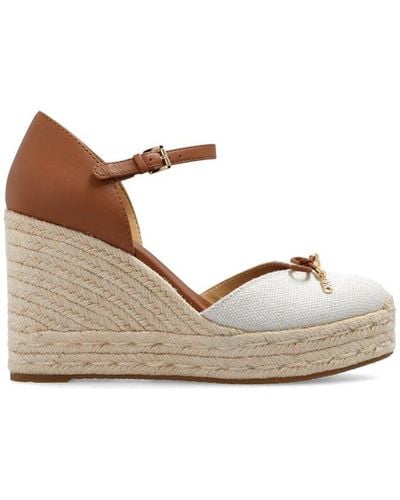 MICHAEL Michael Kors Wedge sandals for Women | Online Sale up to 62% off |  Lyst