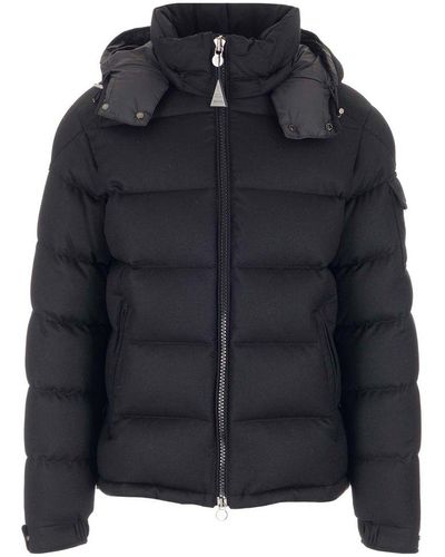 Moncler Casual jackets for Men | Online Sale up to 33% off | Lyst - Page 2