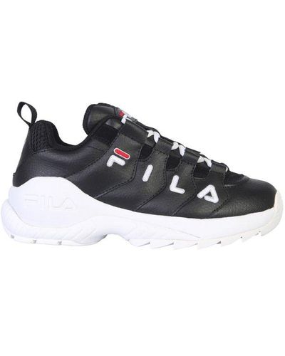 Fila Low-top sneakers for Women | Online Sale up to 81% off | Lyst