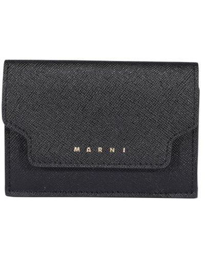 Marni Wallets and cardholders for Women | Online Sale up to 59