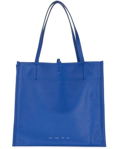 Proenza Schouler Handbags - Blue