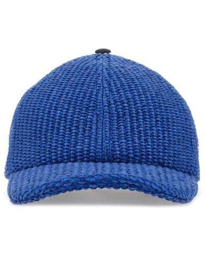 Marni Cappello - Blue