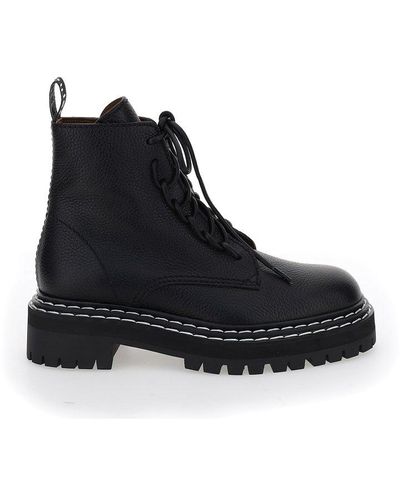 Proenza Schouler Boots for Women | Online Sale up to 70% off | Lyst
