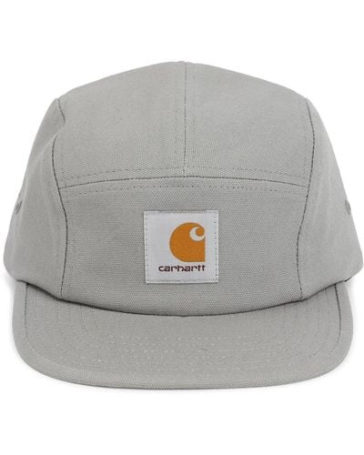 Carhartt Backley Cap - Grey