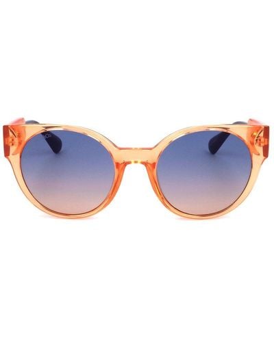 MAX&Co. Cat-eye Sunglasses - Natural
